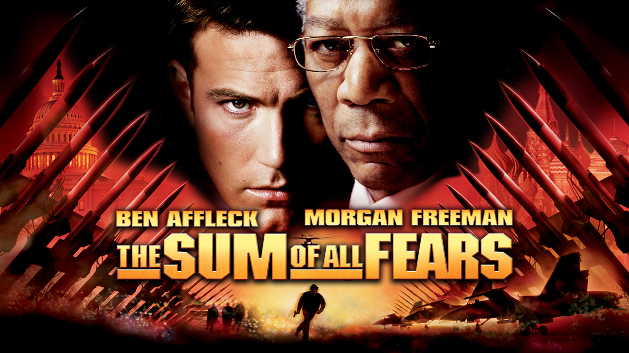 The sum of all fears 123movies sale