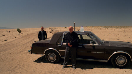 Watch Buyout. Episode 6 of Season 5.