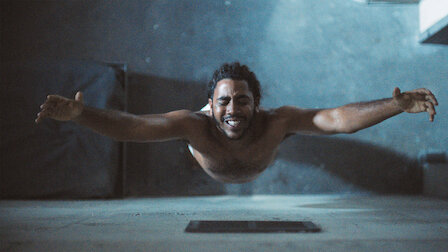 Watch Part Four. Episode 4 of Season 1.