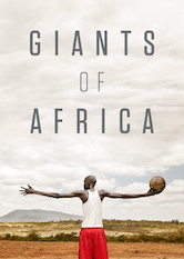 Giants of Africa