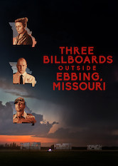 Three Billboards Outside Ebbing, Missouri