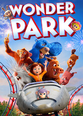 Wonder Park