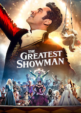 Ο μεγαλύτερος showman