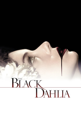 The Black Dahlia poster