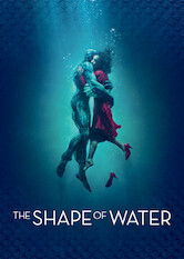 The Shape of Water