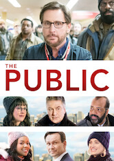 The Public