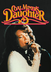 Coal Miner&#39;s Daughter