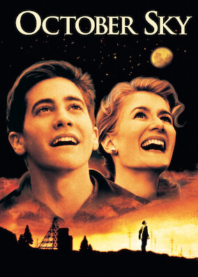 October Sky