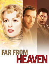 Far from Heaven