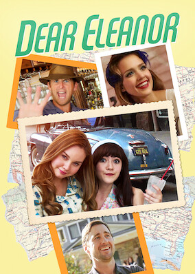 Dear Eleanor poster